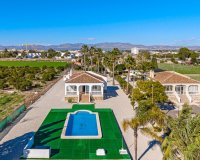 Villa - Reventa -
                Dolores - RO-45016