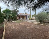 Villa - Reventa -
                Elche - RO-71142