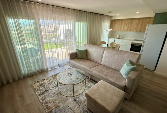 Villa - Reventa - Finestrat - Finestrat