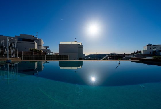 Villa - Reventa - Finestrat - Finestrat