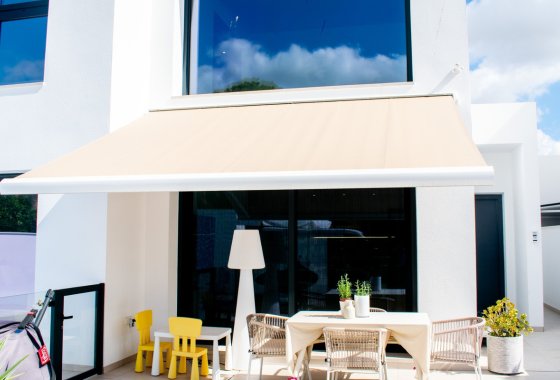 Villa - Reventa - Formentera del Segura - Formentera del Segura Centro