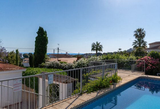 Villa - Reventa - Jávea - Xàbia - Jávea - Xàbia Centro