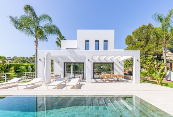 Villa - Reventa - Jávea - Xàbia - Jávea - Xàbia Centro