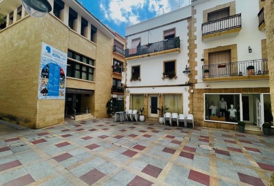 Villa - Reventa - Jávea - Xàbia - Jávea - Xàbia Centro