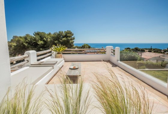 Villa - Reventa - Jávea - Xàbia - Jávea - Xàbia Centro