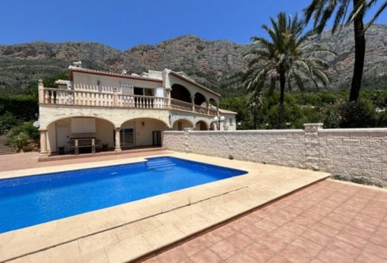 Villa - Reventa - Jávea - Xàbia - Jávea - Xàbia Centro