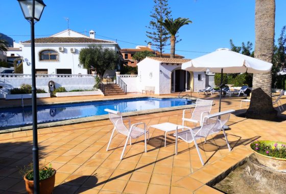 Villa - Reventa - Jávea - Xàbia - Jávea - Xàbia Centro