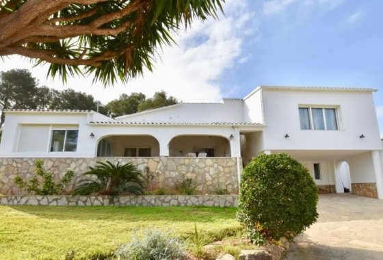 Villa - Reventa - Jávea - Xàbia - Jávea - Xàbia Centro