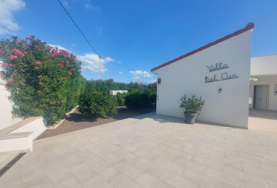 Villa - Reventa - L'Alfás del Pi - Albir