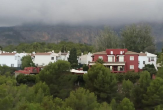 Villa - Reventa - La Nucía - La Nucia Centro