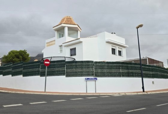 Villa - Reventa - La Nucía - La Nucia Centro