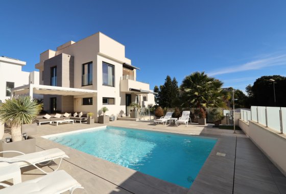 Villa - Reventa - La Nucía - La Nucia Centro