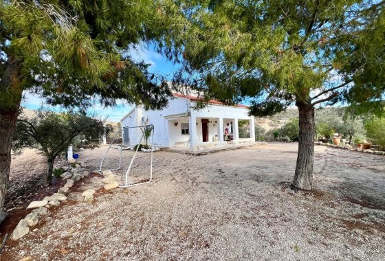 Villa - Reventa - Monóvar - Monòver -
                Monóvar - Monòver Centro