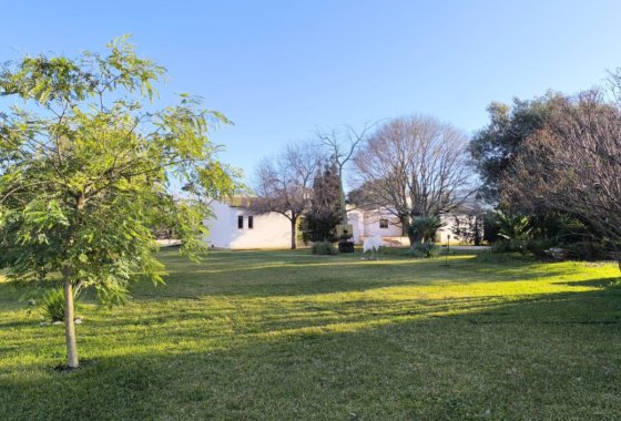 Villa - Reventa - Ondara - Ondara Centro