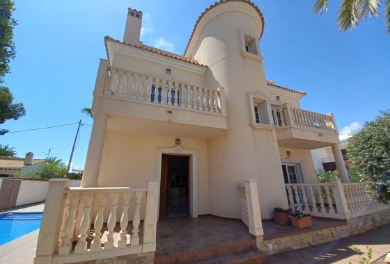 Villa - Reventa - Orihuela - Cabo Roig