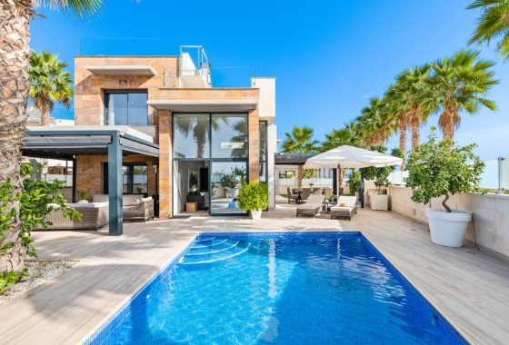 Villa - Reventa - Orihuela - Cabo Roig