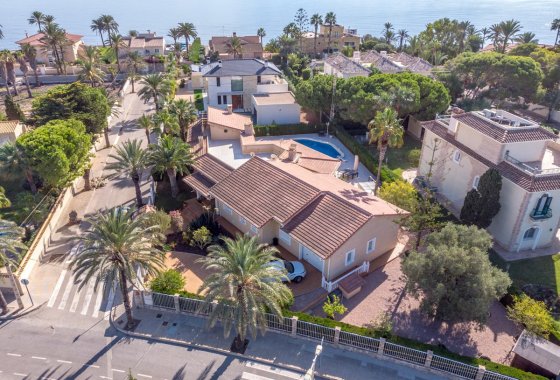 Villa - Reventa - Orihuela - Cabo Roig