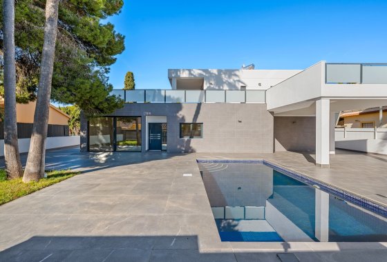 Villa - Reventa - Orihuela - Campoamor