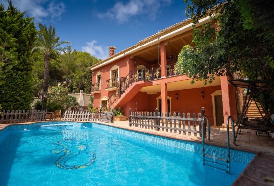 Villa - Reventa - Orihuela - Campoamor
