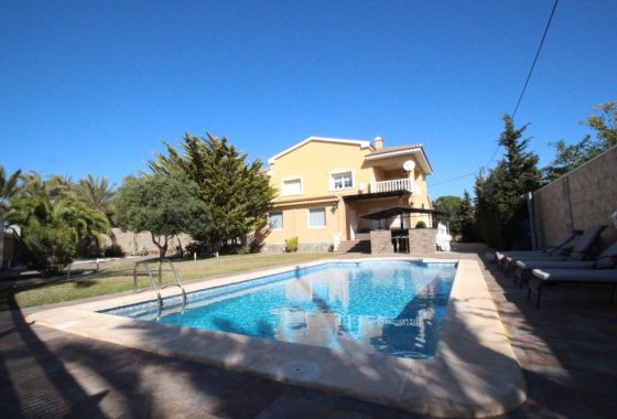 Villa - Reventa - Orihuela Costa - Cabo Roig