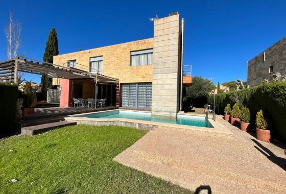 Villa - Reventa - Orihuela - Dehesa de Campoamor