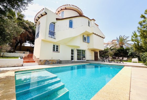 Villa - Reventa - Orihuela - La Zenia