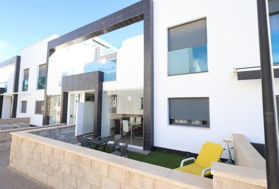 Villa - Reventa - Orihuela - La Zenia