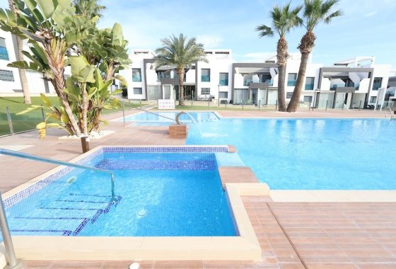 Villa - Reventa - Orihuela - La Zenia
