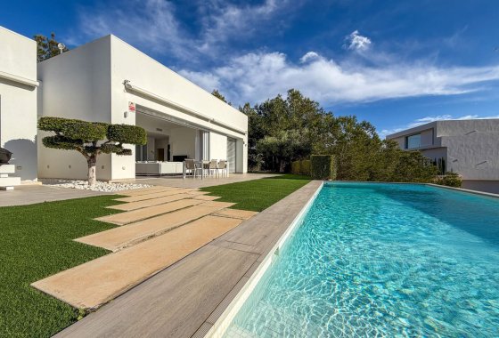 Villa - Reventa - Orihuela - Las Colinas Golf