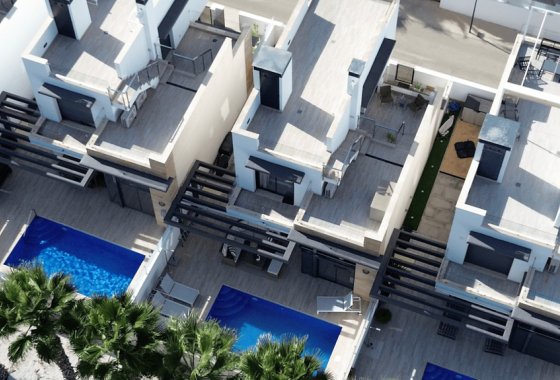 Villa - Reventa - Orihuela - Lomas de Cabo Roig