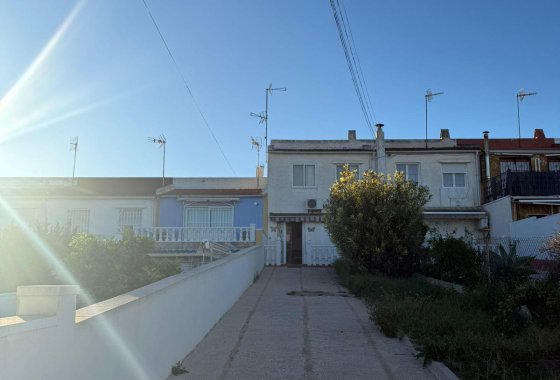 Villa - Reventa - Orihuela - Los Balcones