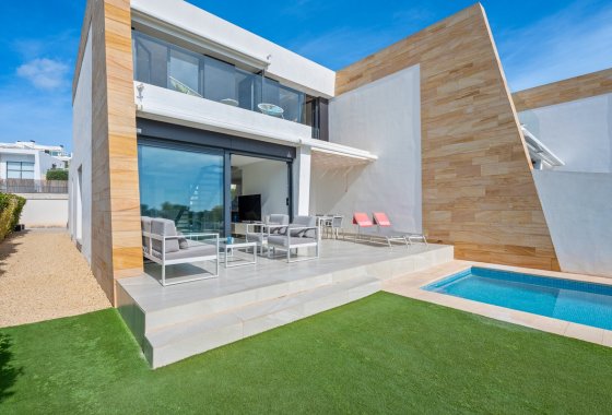 Villa - Reventa - Orihuela - Los Dolses