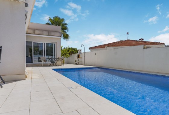 Villa - Reventa - Orihuela - Mil Palmeras