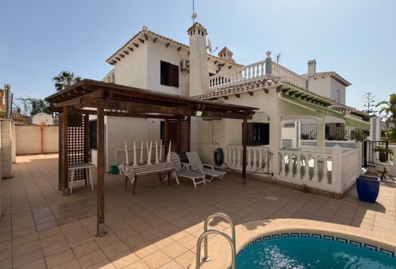 Villa - Reventa - Orihuela - Orihuela Centro