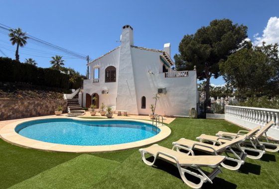 Villa - Reventa - Orihuela - Orihuela Centro