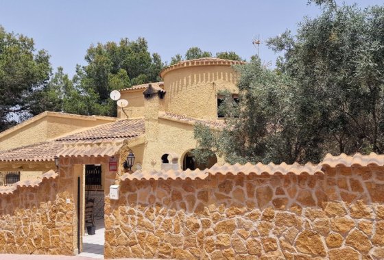 Villa - Reventa - Orihuela - Orihuela Centro