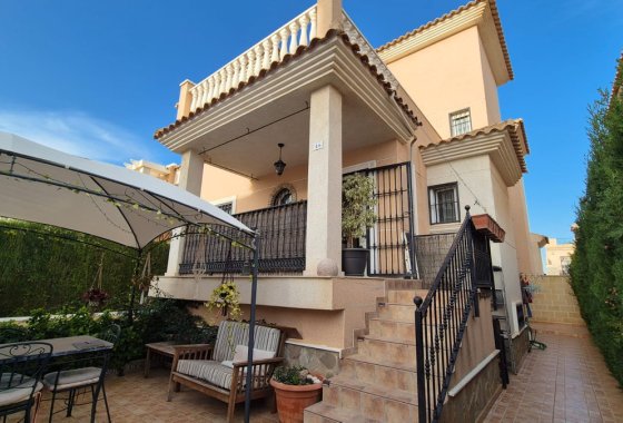 Villa - Reventa - Orihuela - Orihuela Costa