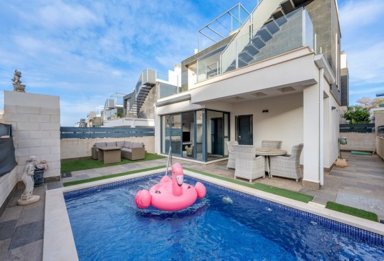 Villa - Reventa - Orihuela - Orihuela Costa