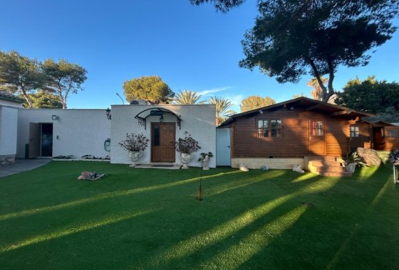 Villa - Reventa - Orihuela - Orihuela Costa