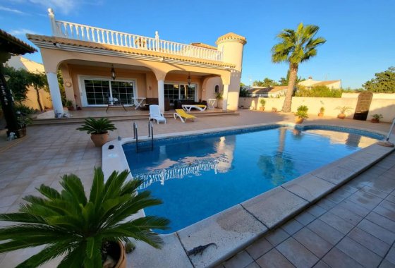 Villa - Reventa - Orihuela - Playa Flamenca