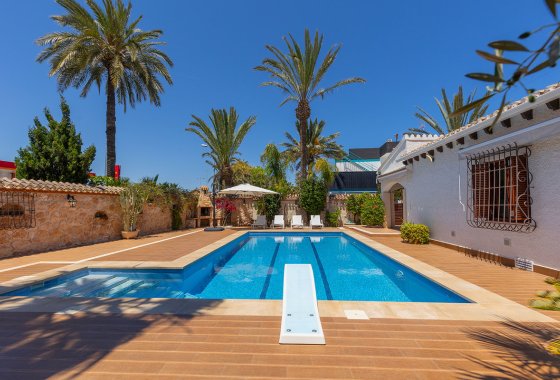 Villa - Reventa - Orihuela - Punta Prima