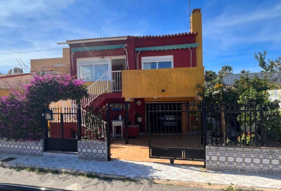 Villa - Reventa - Orihuela - Punta Prima