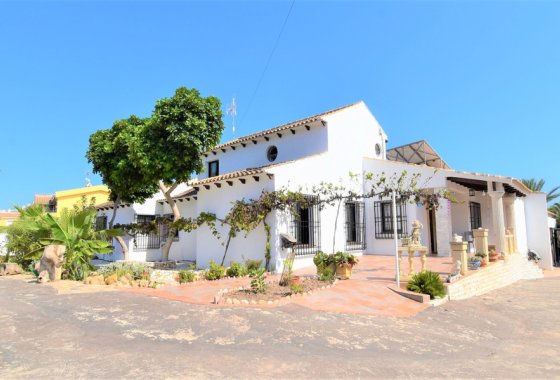 Villa - Reventa - Orihuela - Villamartin