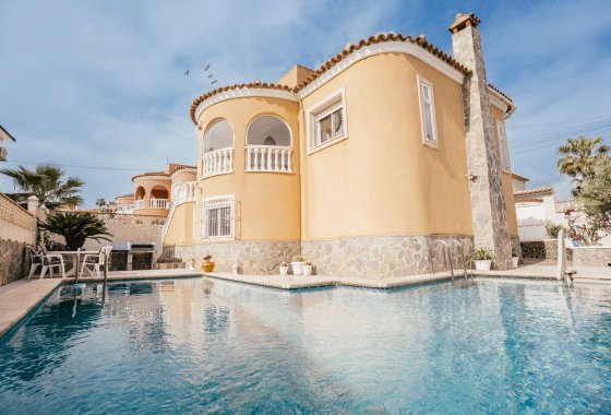 Villa - Reventa - Orihuela - Villamartin