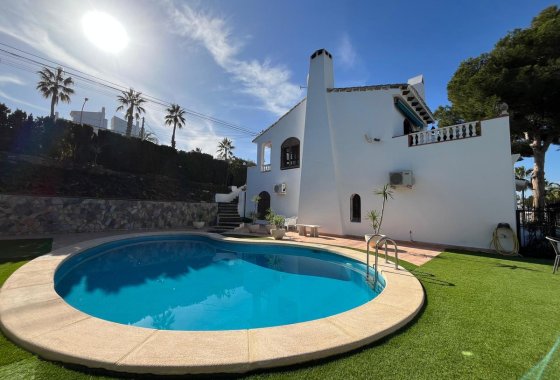 Villa - Reventa - Orihuela - Villamartin