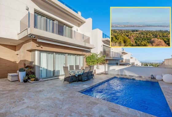 Villa - Reventa - Orihuela - Villamartin