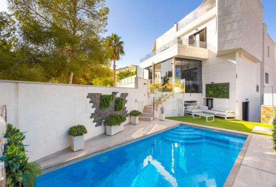 Villa - Reventa - Orihuela - Villamartin