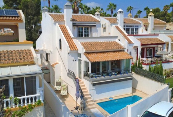 Villa - Reventa - Orihuela - Villamartin