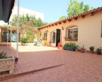 Villa - Reventa -
                Parcent - RO-21301