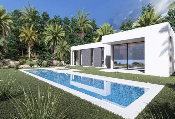 Villa - Reventa - Pedreguer - Pedreguer Centro